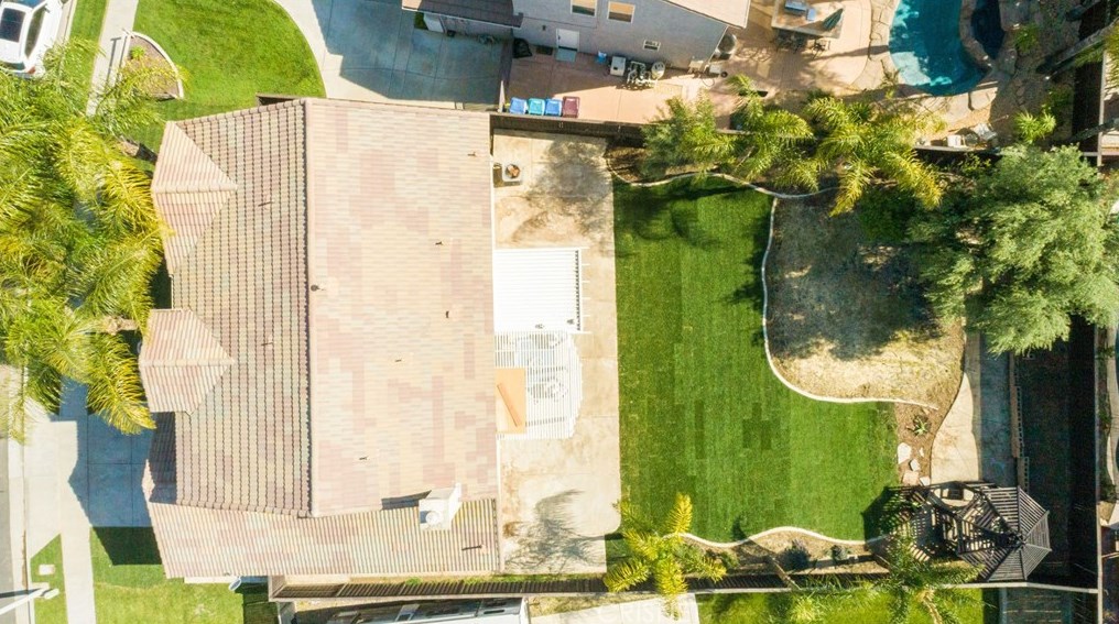 33593 Nandina Ln, Murrieta CA  92563-3401 exterior