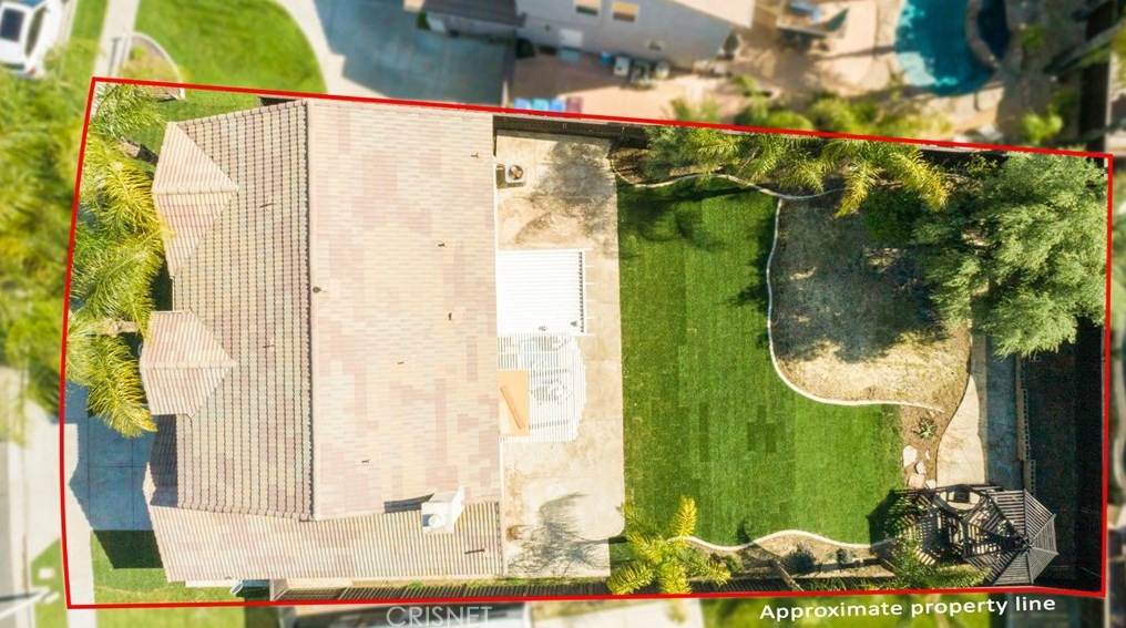 33593 Nandina Ln, Murrieta CA  92563-3401 exterior