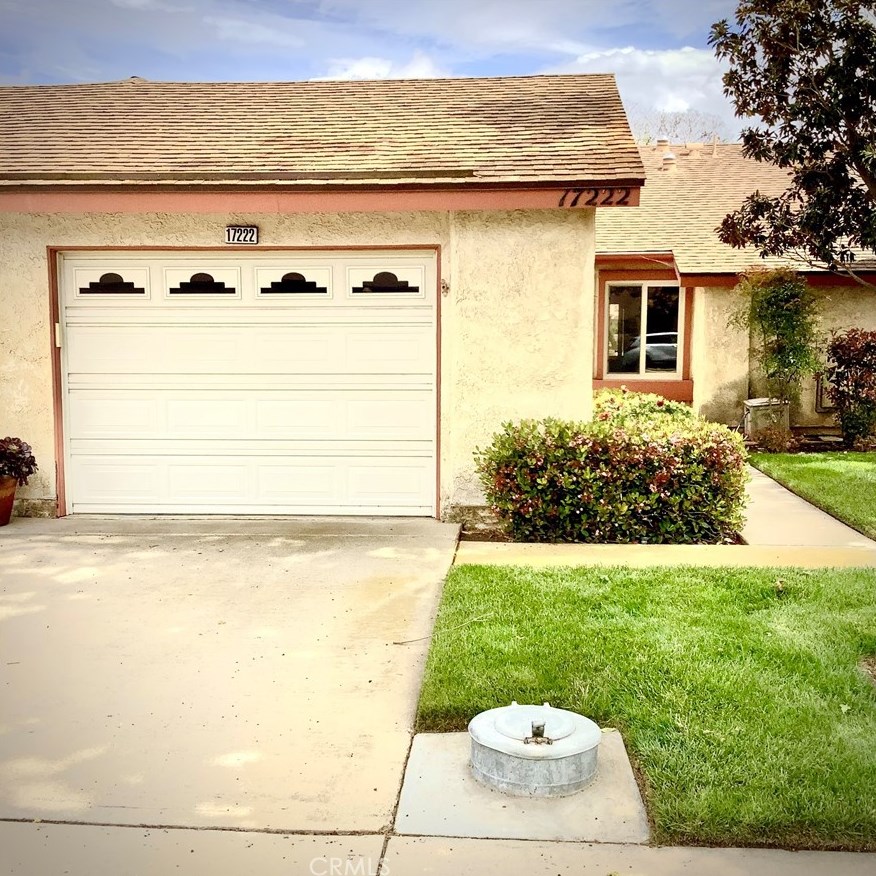 17222 Village 17, Camarillo CA  93012-7404 exterior