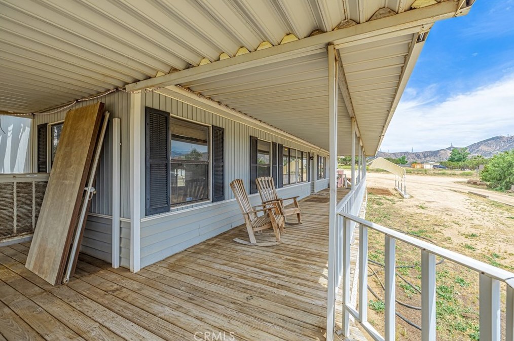 33141 Listie Ave, Acton CA  93510-1411 exterior