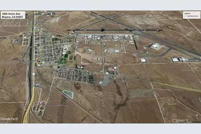 1800 Victor Avenue, Mojave, CA 93501 - Photo 1