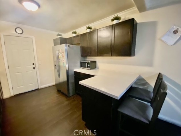 12508 Correnti St, Los Angeles CA  91331-2119 exterior