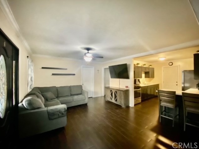 12508 Correnti St, Los Angeles CA  91331-2119 exterior