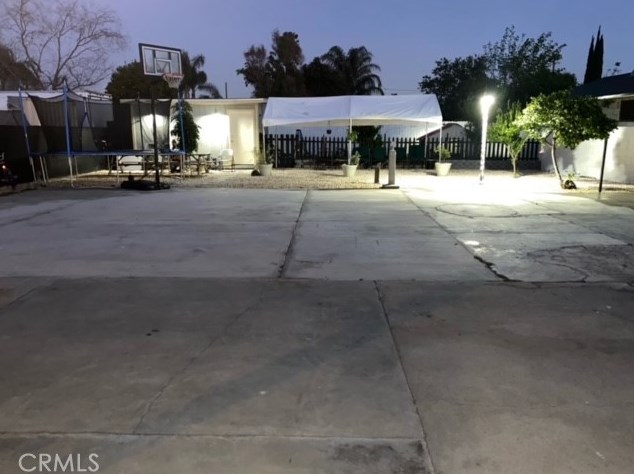 12508 Correnti St, Los Angeles CA  91331-2119 exterior