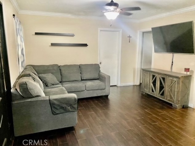 12508 Correnti St, Los Angeles CA  91331-2119 exterior