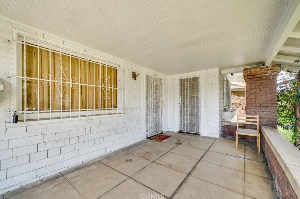 103 Harvard Blvd, Los Angeles CA  90004-4316 exterior