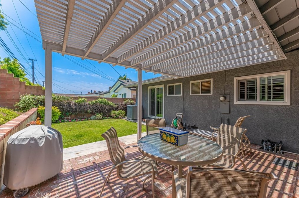 12714 Heflin Dr, La Mirada CA  90638-2161 exterior