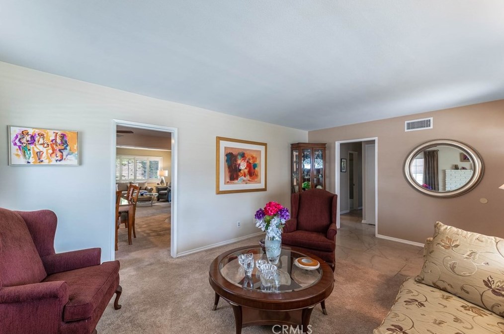 12714 Heflin Dr, La Mirada CA  90638-2161 exterior