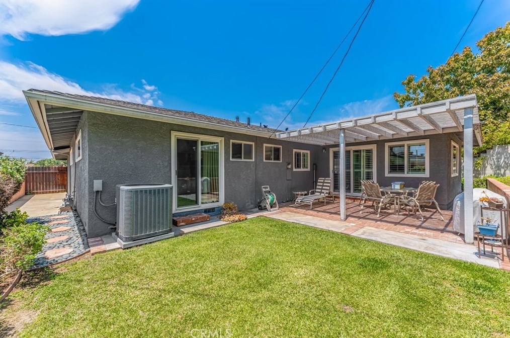 12714 Heflin Dr, La Mirada CA  90638-2161 exterior