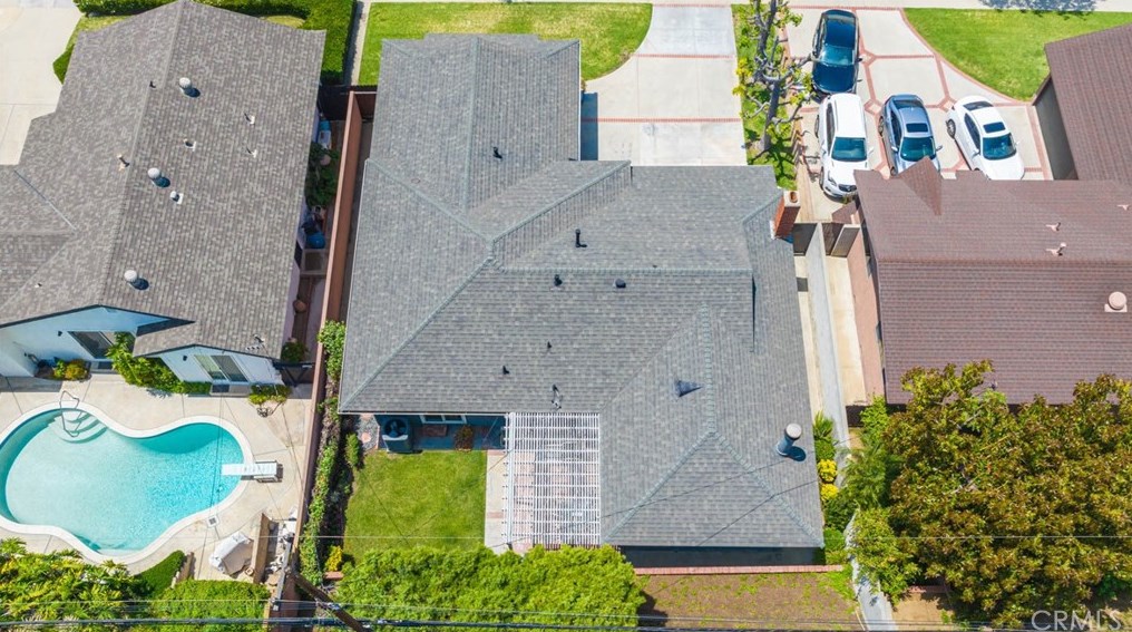 12714 Heflin Dr, La Mirada CA  90638-2161 exterior