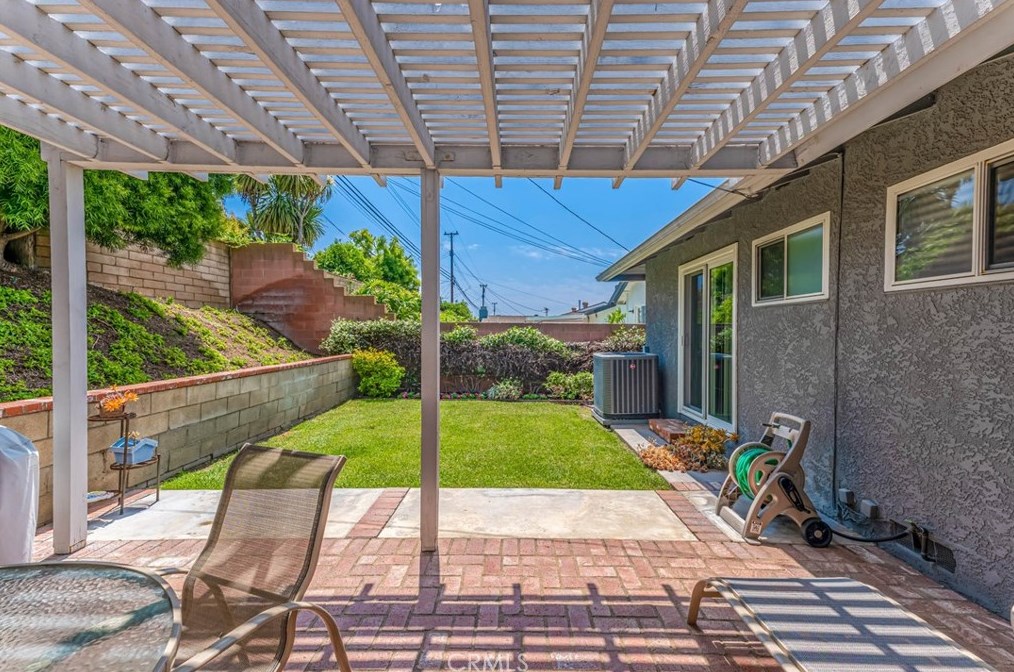 12714 Heflin Dr, La Mirada CA  90638-2161 exterior