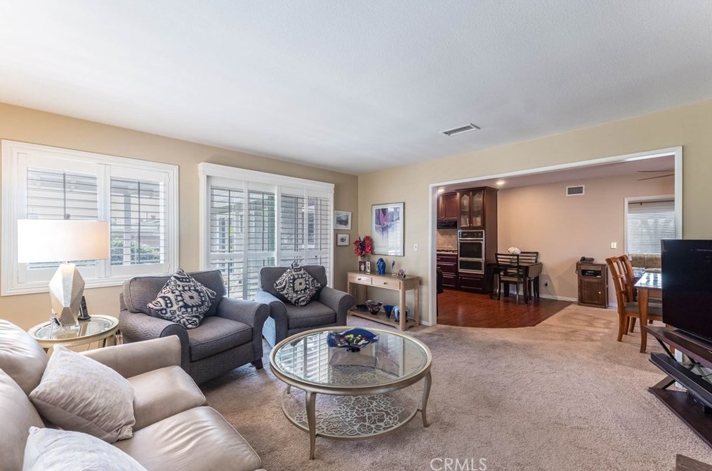 12714 Heflin Dr, La Mirada CA  90638-2161 exterior