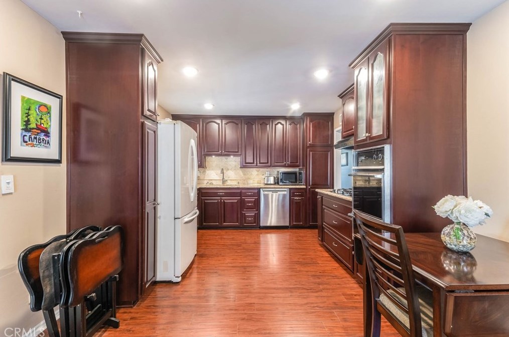 12714 Heflin Dr, La Mirada CA  90638-2161 exterior