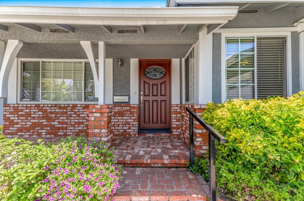 12714 Heflin Dr, La Mirada CA  90638-2161 exterior