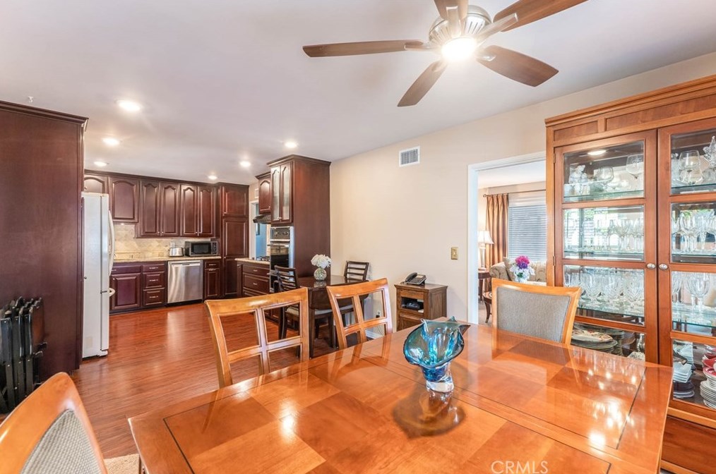 12714 Heflin Dr, La Mirada CA  90638-2161 exterior