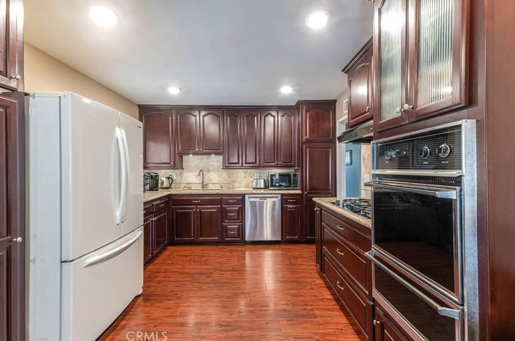 12714 Heflin Dr, La Mirada CA  90638-2161 exterior