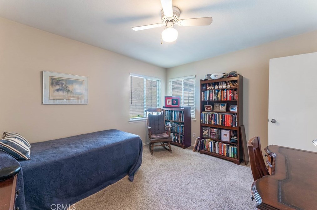 12714 Heflin Dr, La Mirada CA  90638-2161 exterior