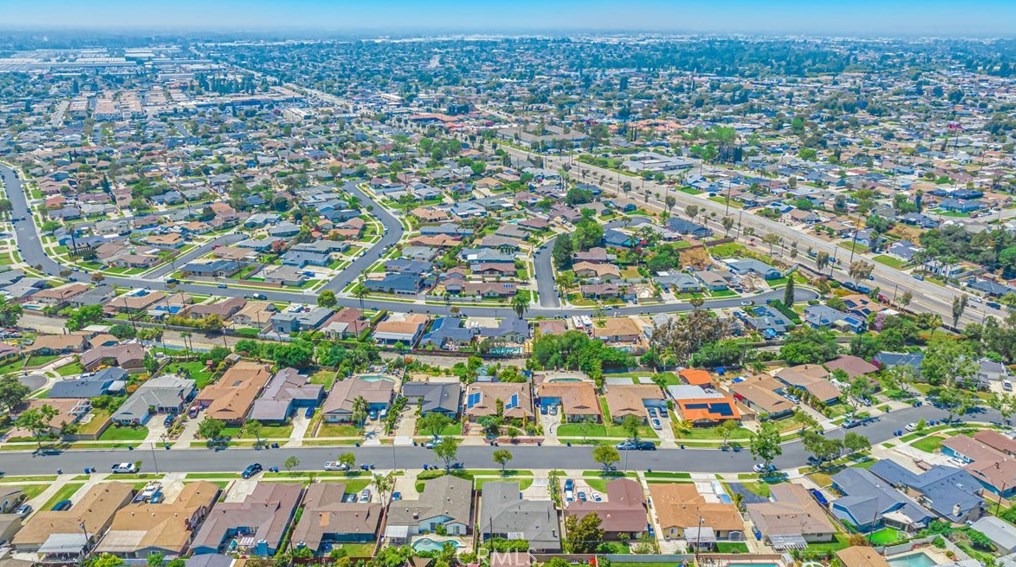 12714 Heflin Dr, La Mirada CA  90638-2161 exterior