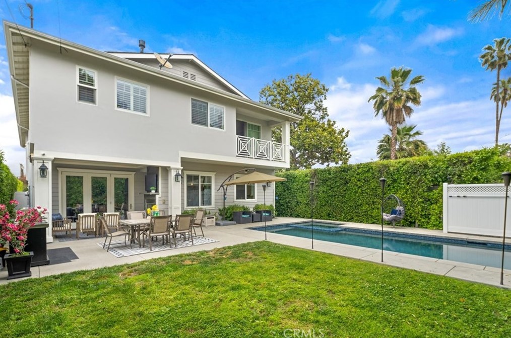 14712 Otsego St, Van Nuys, CA 91403