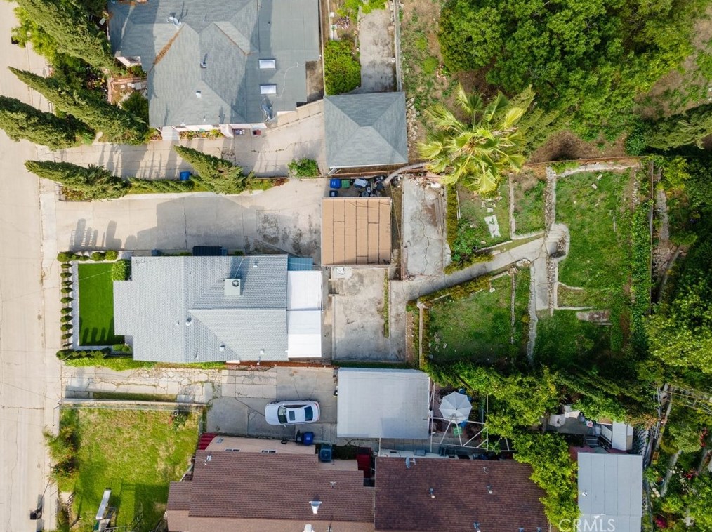 3356 Isabel Dr, Los Angeles CA  90065-2609 exterior