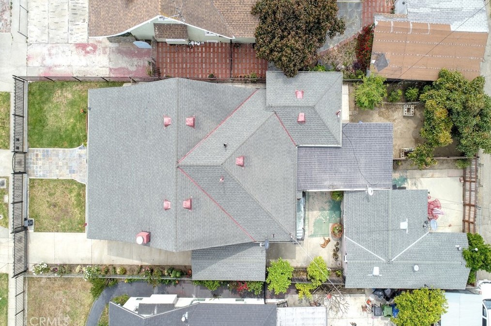 1223 37th Dr, Los Angeles CA  90018-4407 exterior