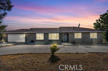 11562 1st Ave, Hesperia CA  92345-2163 exterior