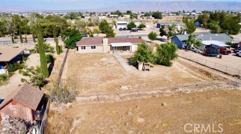 11562 1st Ave, Hesperia CA  92345-2163 exterior