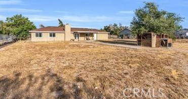 11562 1st Ave, Hesperia CA  92345-2163 exterior