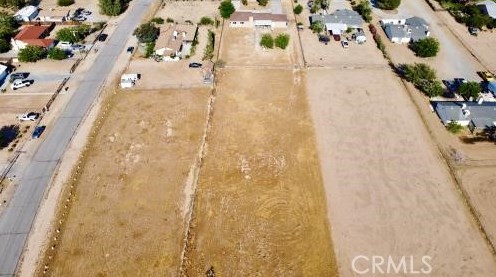 11562 1st Ave, Hesperia CA  92345-2163 exterior