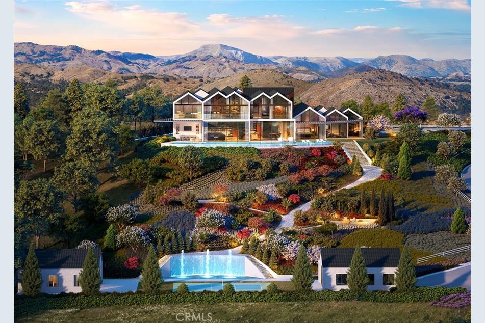 25250 Walker Rd, Hidden Hills, CA 91302 MLS SR23106709 Coldwell Banker