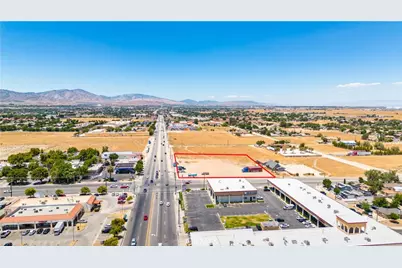 0 30 E Palmdale Boulevard, Palmdale, CA 93550 - Photo 5