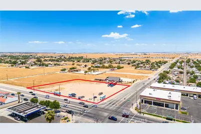 0 30 E Palmdale Boulevard, Palmdale, CA 93550 - Photo 3