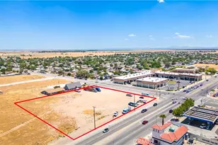 0 30 E Palmdale Blvd, Palmdale, CA 93550 - Photo 1