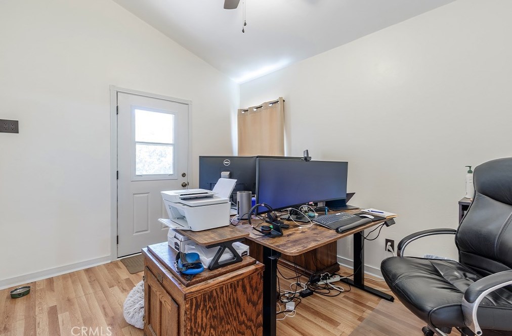 33870 San Gabriel Ave, Acton CA  93510-1461 exterior