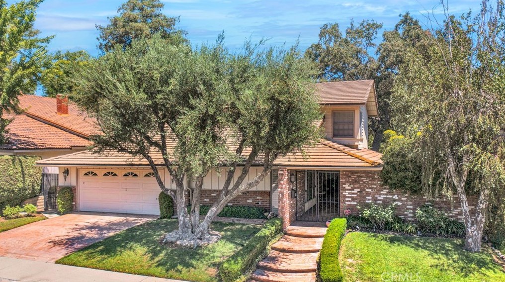 4338 Deerpark Ct, Thousand Oaks CA 91361-4512 exterior