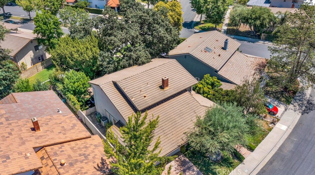 4338 Deerpark Ct, Thousand Oaks CA 91361-4512 exterior