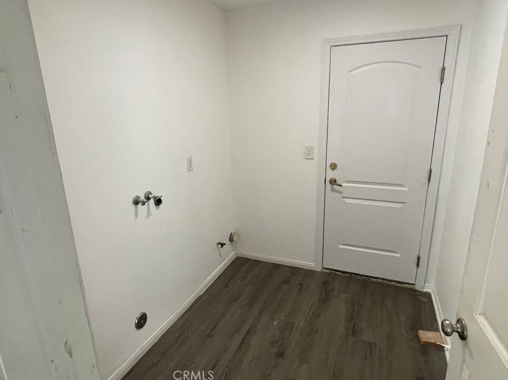 11124 Pine Tree Rd, Pinon Hills CA  92372 exterior