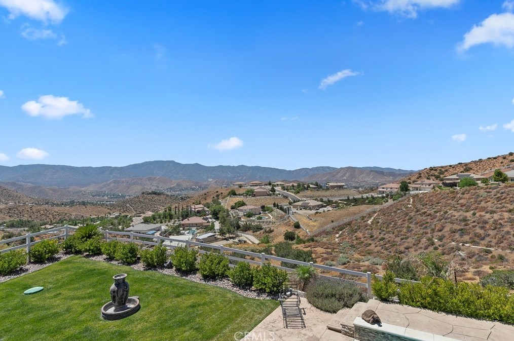 34561 Aspen St, Acton CA  93510-2803 exterior
