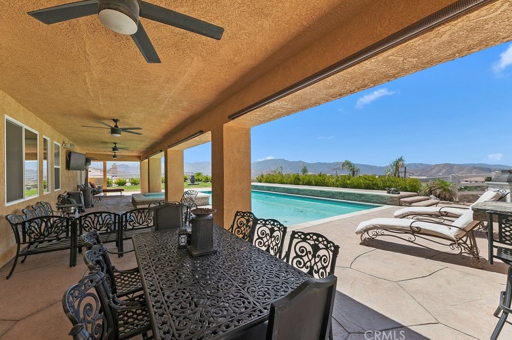 34561 Aspen St, Acton CA  93510-2803 exterior
