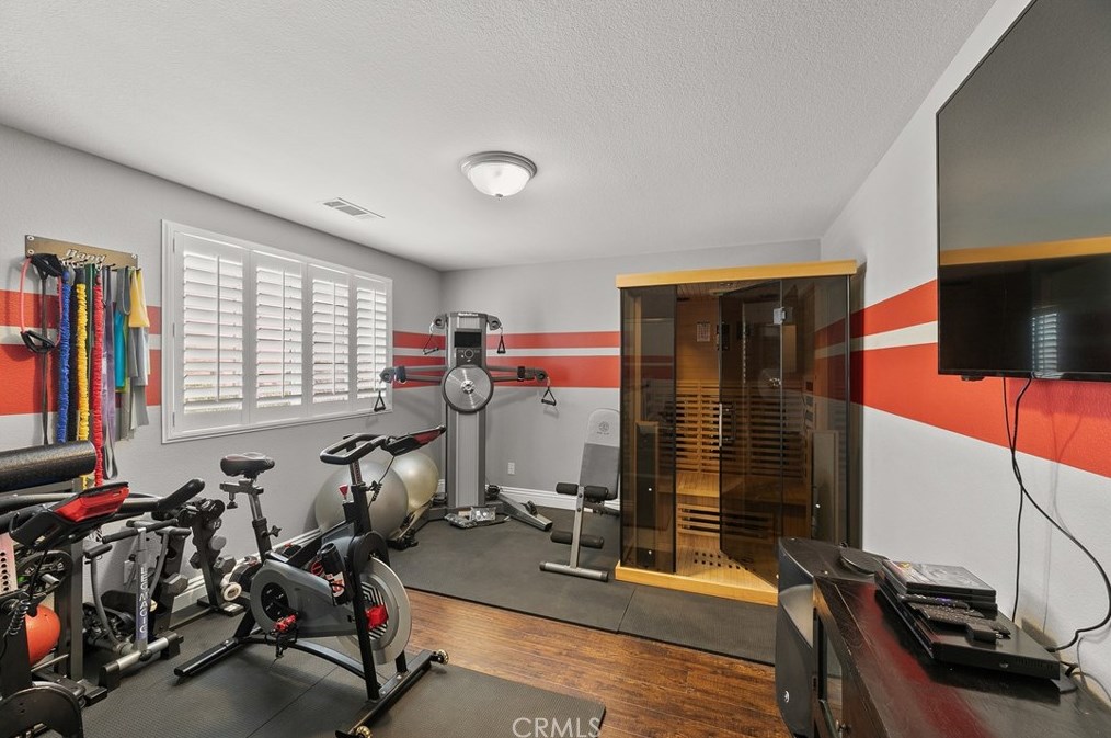 34561 Aspen St, Acton CA  93510-2803 exterior
