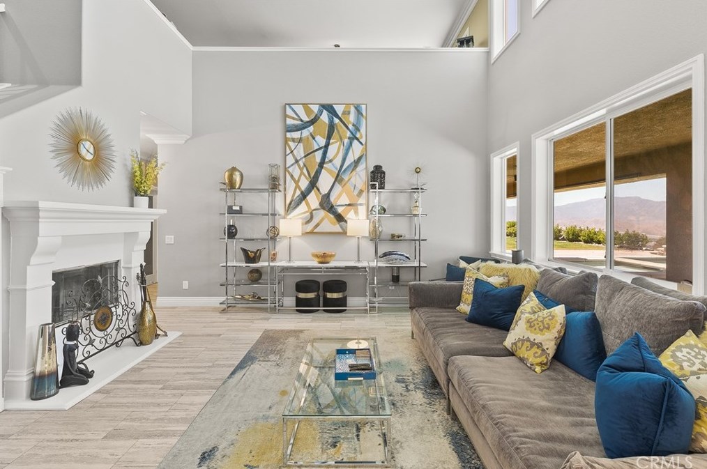 34561 Aspen St, Acton CA  93510-2803 exterior