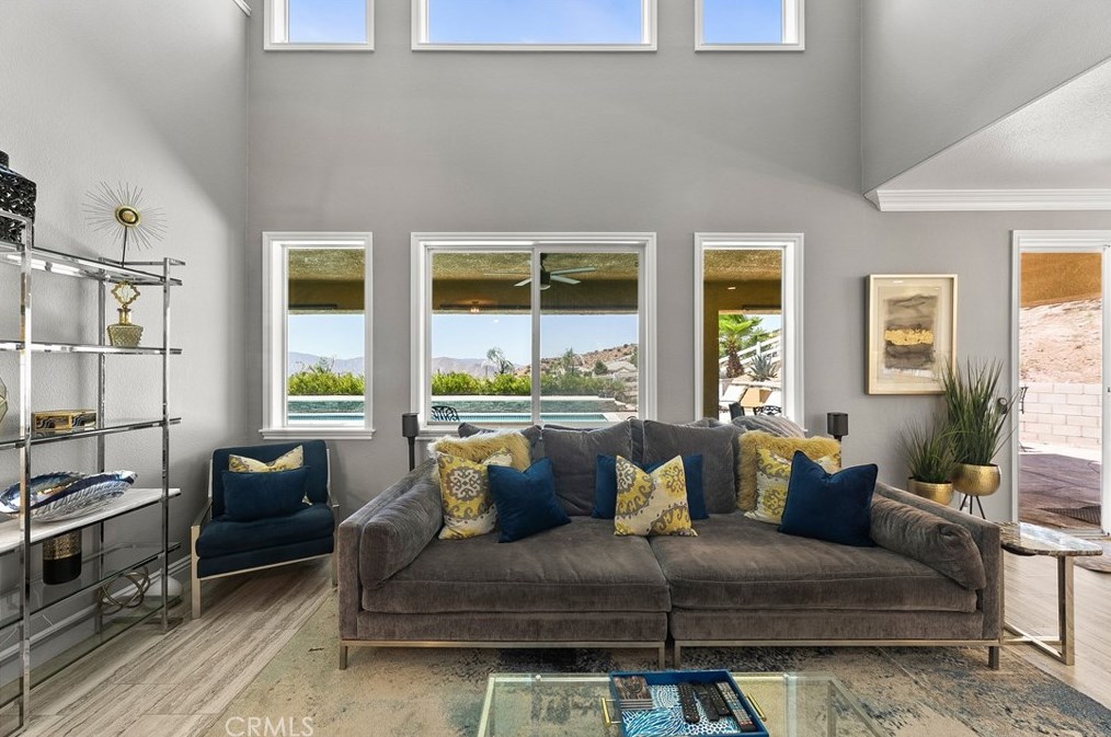 34561 Aspen St, Acton CA  93510-2803 exterior