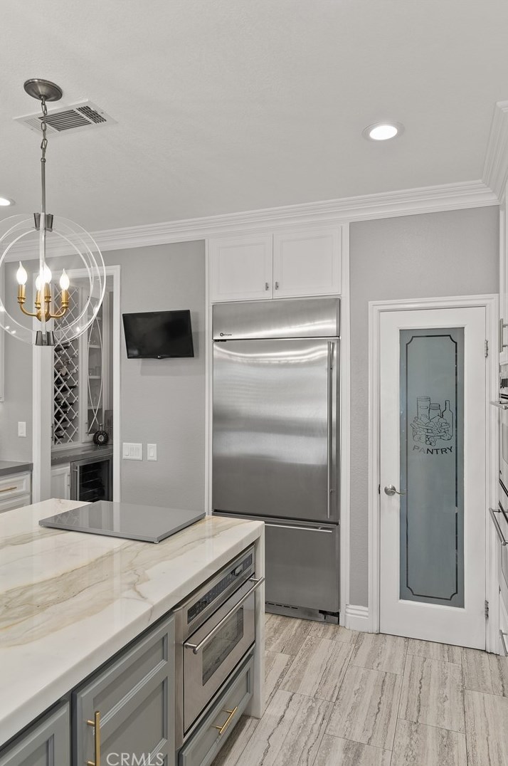 34561 Aspen St, Acton CA  93510-2803 exterior
