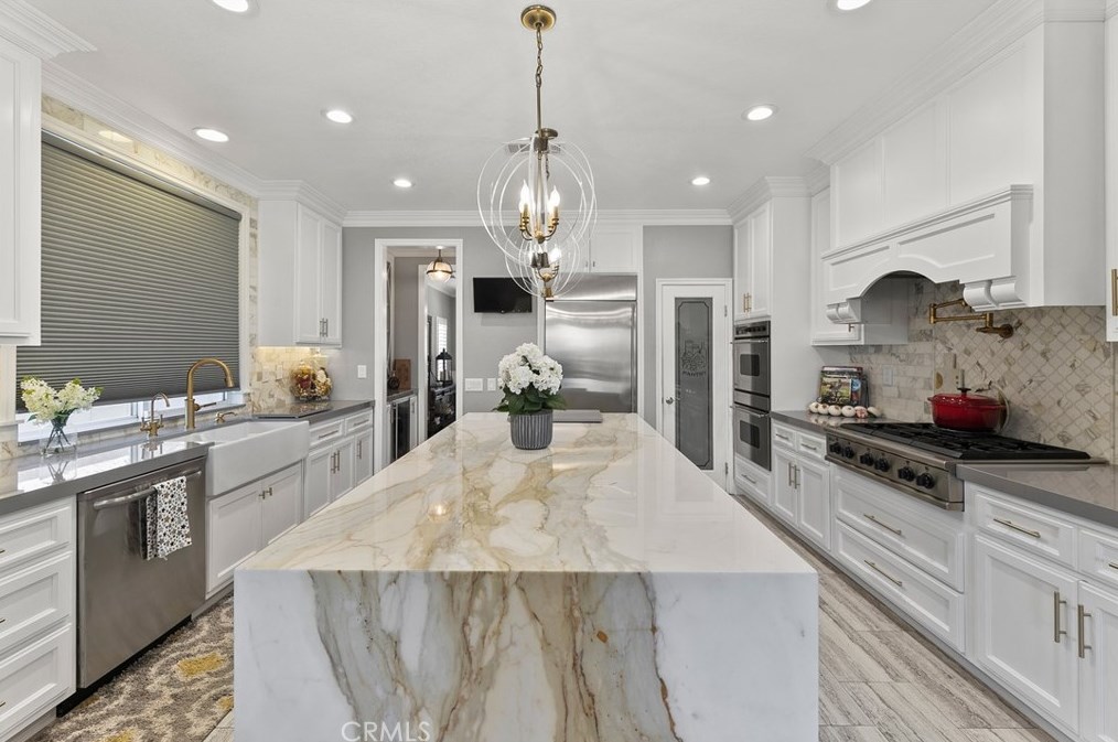 34561 Aspen St, Acton CA  93510-2803 exterior