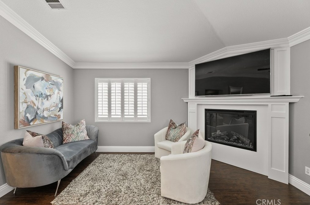 34561 Aspen St, Acton CA  93510-2803 exterior