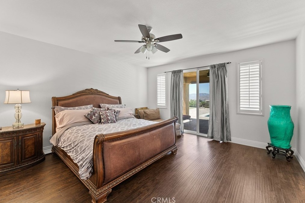 34561 Aspen St, Acton CA  93510-2803 exterior