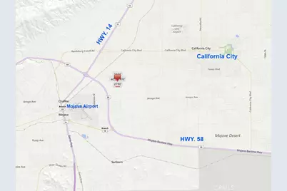 248 Ac. Rosewood Blvd. & 58 Freeway, Mojave, CA 93501 - Photo 7
