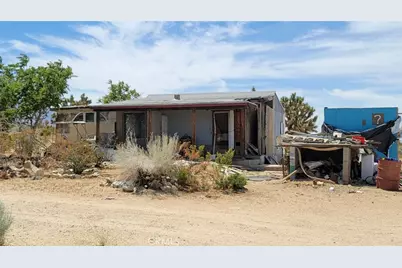 18501 Fort Tejon Road, Llano, CA 93544 - Photo 11