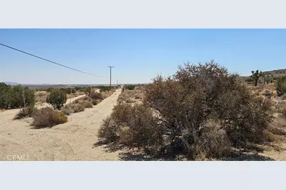 0 Avenue X / 136th St E, Pearblossom, CA 93553 - Photo 9