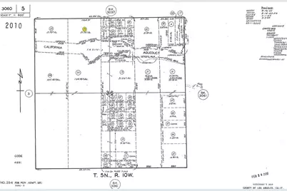 0 Avenue X / 136th St E, Pearblossom, CA 93553 - Photo 5